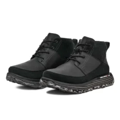 Unisex KO-Z Chukka Splash Boot - Black/Black -Patagonia Shop unisex ko z chukka splash black black 5 800x f819eaa0 7607 4163 a1ca 2b11a4b710e2