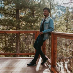 Unisex KO-Z Chukka Splash Boot - Black/Black -Patagonia Shop unisex ko z chukka splash black black ls 2 800x dd88a033 64fb 4e80 9fee 9ebce4e55ba1