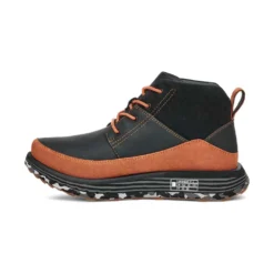 Unisex KO-Z Chukka Splash - Black/Rust -Patagonia Shop unisex ko z chukka splash black rust 3 800x 6845cf2a 3526 4e03 8fc5 d490399939dc