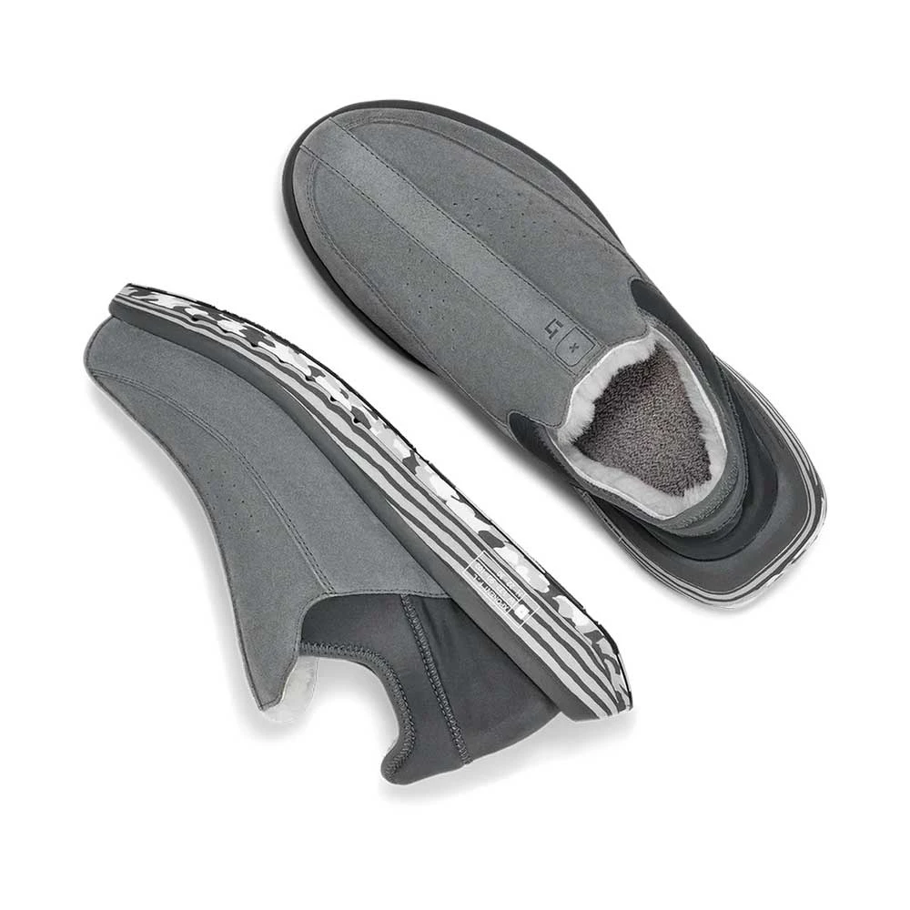 Unisex KO-Z EZ Cabrio - Grey 6 Unisex KO-Z EZ Cabrio - Grey - Image 6