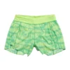 Women's 4" Cadence Shorts - Cyanotype Jeune