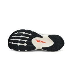 Altra Women's Vanish Carbon Running Shoe - White/Gray - Regular (B) -Patagonia Shop vanish 1