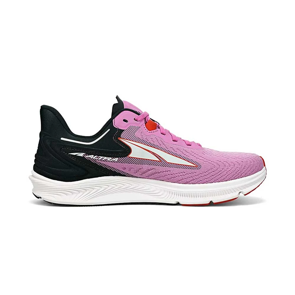 Altra Women's Torin 6 Running Shoe - Pink - Regular (B) 1 Altra Women's Torin 6 Running Shoe - Pink - Regular (B)