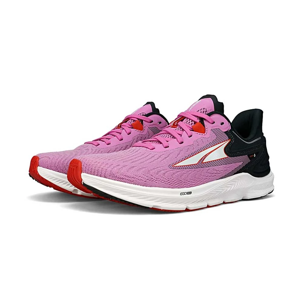 Altra Women's Torin 6 Running Shoe - Pink - Regular (B) 3 Altra Women's Torin 6 Running Shoe - Pink - Regular (B) - Image 3