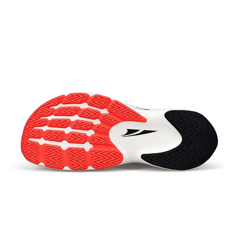 Altra Women's Vanish Tempo Running Shoe - Gray - Regular (B) 5 Altra Women's Vanish Tempo Running Shoe - Gray - Regular (B) - Image 5