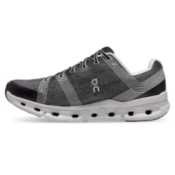 On Running Men's Cloudgo Running Shoe - Black/Glacier- Regular (D) -Patagonia Shop webimage 01F7BB37 EDB3 49F0 B60EF30CD74E55AC