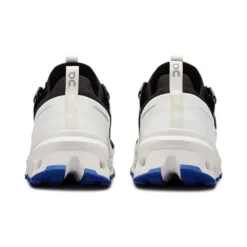 On Running Women' Cloudultra 2 Running Shoe- Black/White- Regular (B) -Patagonia Shop webimage 0362B818 BA06 4A29 9866F0B208FD2749