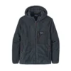 Patagonia Men's Microdini Hoody - Pitch Blue