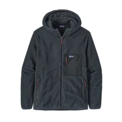 Patagonia Men's Microdini Hoody - Pitch Blue