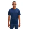 On Running Men's Performance-T - Denim/Navy