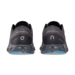 On Running Men's Cloud X 3 Running Shoe - Eclipse/Magnet- Regular (D) 10 On Running Men's Cloud X 3 Running Shoe - Eclipse/Magnet- Regular (D) -Patagonia Shop webimage 0D90CFE8 56C7 4560 88A6FD18CBA671B0