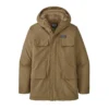 Patagonia Men's Isthmus Parka - Classic Tan