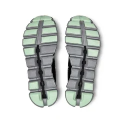 On Running Women's Cloud 5 Running Shoe - Black/Lead - Regular (B) -Patagonia Shop webimage 1F36F632 F18D 4DEE A0F4E2A2104D2013