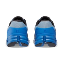On Running Men's Cloudflyer 4 Running Shoes- Metal/Lapis - Regular (D) -Patagonia Shop webimage 1FC7A06C C71D 4263 8B92C31442D0289E