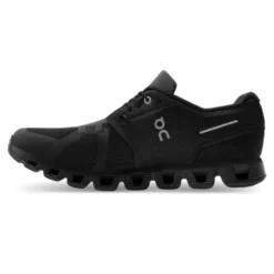 On Running Men's Cloud 5 Running Shoe- All Black - Regular (D) -Patagonia Shop webimage 2190ebdf d7ec 459d b39b c2dccd826960