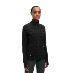 On Running Women's Climate Jacket - Black