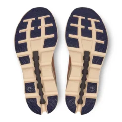 On Running Women's Cloudstratus Running Shoe- Cork/Fawn- Regular (B) -Patagonia Shop webimage 312E814E 83C5 43A5 A9AF9ECEB391B28D