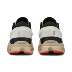 On Running Men's Cloudstratus 3 Running Shoe - Undyed-White/Sand - Regular (D) -Patagonia Shop webimage 3193C568 E462 4341 9A4AF709D110F94E