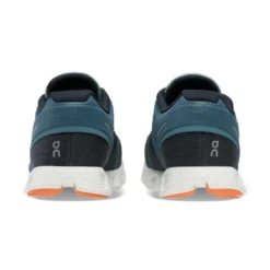 On Running Men's Cloud 5 Push Running Shoe- Dust/Ink- Regular (D) -Patagonia Shop webimage 34B50E08 9B10 4084 8A297961D37539D6