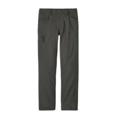 Patagonia Men's Quandary Pants Regular - Forge Grey
