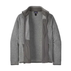 Patagonia Men's Better Sweater Jacket- Stonewash -Patagonia Shop webimage 3AE05AED 1B19 468D 96E0AE28ADF8F180