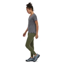 Patagonia Women's Capilene®Cool Lightweight Shirt - Smolder Blue -Patagonia Shop webimage 3DFF5CEA 4654 4293 BFD85455798494A7