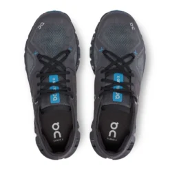 On Running Men's Cloud X 3 Running Shoe - Eclipse/Magnet- Regular (D) 9 On Running Men's Cloud X 3 Running Shoe - Eclipse/Magnet- Regular (D) -Patagonia Shop webimage 3E923F26 3351 45AD 9CA922AE7953FAE2