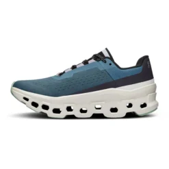 On Running Women's Cloudmonster Running Shoe - Dust/Vapor - Regular (B) -Patagonia Shop webimage 4038F969 3F6F 4F60 81A5A0DA78B282B3