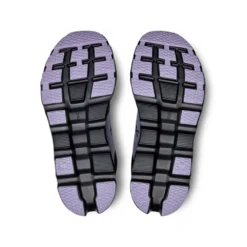 On Running Women's Cloudstratus 3 Running Shoe - Metal/Wisteria- Regular (B) -Patagonia Shop webimage 40894388 68F7 4DD2 BEBB798BA3D4B7C6