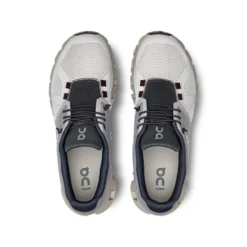 On Running Women's Cloud 5 Running Shoe - Pearl/Frost - Regular (B) -Patagonia Shop webimage 43EAE0EC 9E67 4E9B 8FDED4194231D6B9