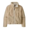 Patagonia Women's Lunar Dusk Jacket - Dark Natural