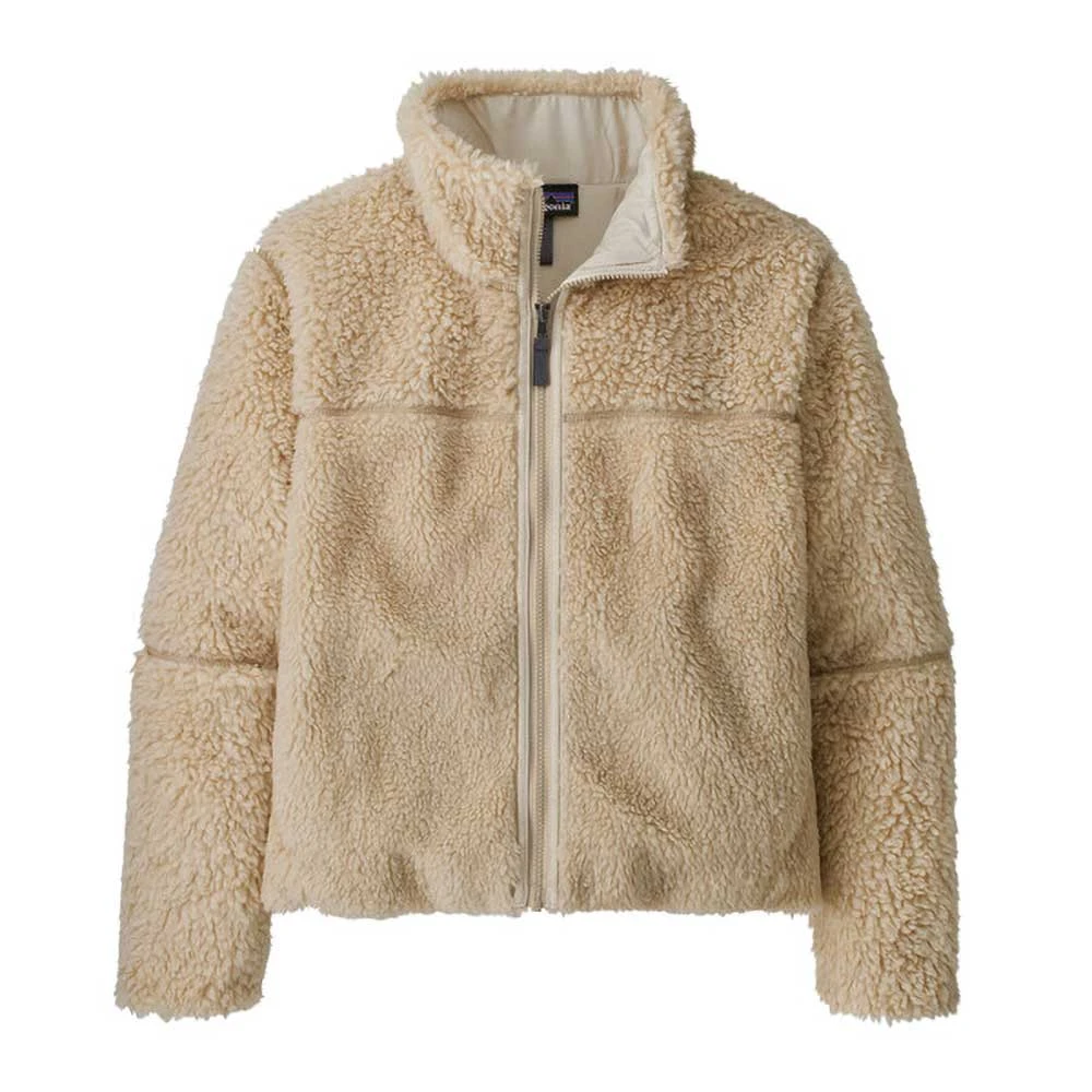 Patagonia Women's Lunar Dusk Jacket - Dark Natural 1 Patagonia Women's Lunar Dusk Jacket - Dark Natural