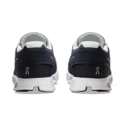 On Running Men's Cloud 5 Running Shoe- Midnight/White - Regular (D) -Patagonia Shop webimage 451640fe 3c4c 4a6f a507 c029d046d400