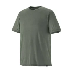 Patagonia Men's Capilene Cool Trail Shirt - Hemlock Green