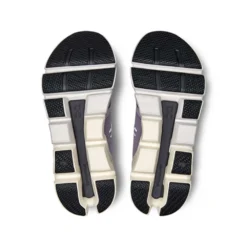 On Running Women's Cloudflyer 4 Running Shoe - Shark/Pearl - Regular (B) -Patagonia Shop webimage 4A2BC0BA 54C4 4CA0 BB51563593740EE7