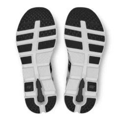 On Running Men's Cloudrunner Running Shoe - Glacier/Black - Regular (D) -Patagonia Shop webimage 4D44CE5E 8F56 44EF AEE433D31405F47F