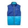 Cotopaxi Men's Teca Calido Vest - The Wave