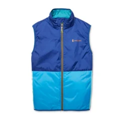 Cotopaxi Men's Teca Calido Vest - The Wave