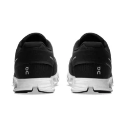 On Running Men's Cloud 5 Running Shoe - Black/White -Regular (D) 10 On Running Men's Cloud 5 Running Shoe - Black/White -Regular (D) -Patagonia Shop webimage 4c043bfe c8cf 4613 b865 385c816fbf45