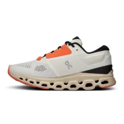 On Running Women's Cloudstratus 3 Running Shoe - Undyed-White/Sand - Regular (B) -Patagonia Shop webimage 51D3F28F 8D79 47E5 BA556526FE3C734D