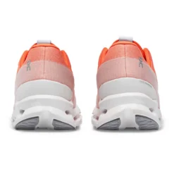 On Running Men's Cloudsurfer Running Shoe - Flame/White 10 On Running Men's Cloudsurfer Running Shoe - Flame/White -Patagonia Shop webimage 52F0A5AD C072 49A3 B5397360ED6E0E68