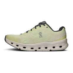 On Running Women's Cloudgo Running Shoe - Hay/Sand - Regular (B) -Patagonia Shop webimage 5319A623 37A4 4EBA AD32BF84C0645790
