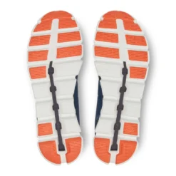 On Running Men's Cloud 5 Push Running Shoe- Dust/Ink- Regular (D) -Patagonia Shop webimage 556FBB22 C9E4 4602 807B598767C80E02