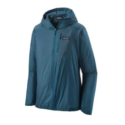 Patagonia Men's Houdini Jacket - Wavy Blue