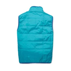 Cotopaxi Men's Teca Calido Vest - The Wave -Patagonia Shop webimage 5BDBE701 1D2C 407D 8D8918BBD8365529