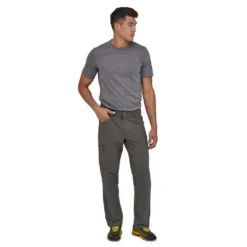 Patagonia Men's Quandary Pants Regular - Forge Grey 12 Patagonia Men's Quandary Pants Regular - Forge Grey -Patagonia Shop webimage 5C32B3EB 8EBA 4057 A12C002AE54482EF
