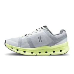 On Running Women's Cloudgo Running Shoe - Frost/Hay - Regular (B) -Patagonia Shop webimage 5C5E1C9D 6BC7 4444 9B542C93C471BEAA