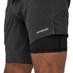 Patagonia Men's Multi Trails Short - Black -Patagonia Shop webimage 5FD51C14 7FCA 4819 9B1399EF4F5CB8B7