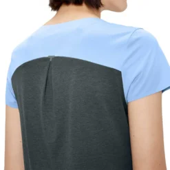 On Running Women's Performance T - Stratosphere/Black -Patagonia Shop webimage 61069946 BDF6 43EE BA0DB0E4E4FFA968