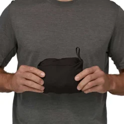 Patagonia Men's Multi Trails Short - Black -Patagonia Shop webimage 64C7F82D 6CFF 436A 8EF214925A597079